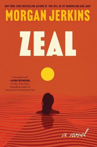 Cover image for Zeal