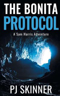 Cover image for The Bonita Protocol: Large Print