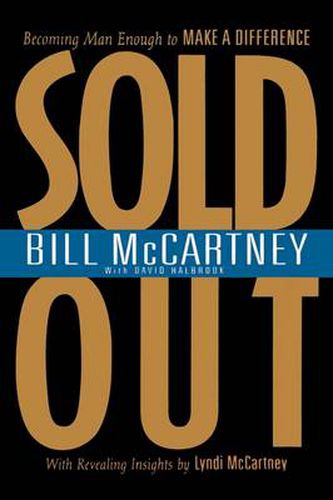 Cover image for Sold Out