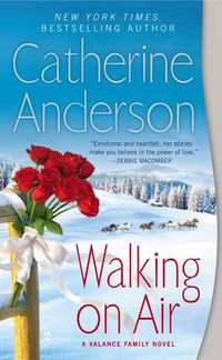 Cover image for Walking On Air