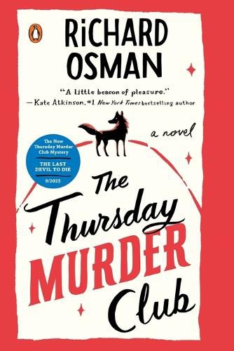 The Thursday Murder Club: A Novel