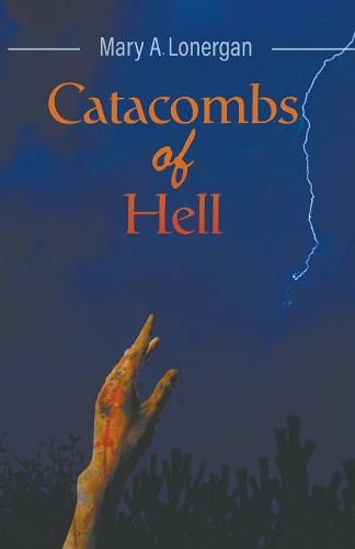 Cover image for Catacombs of Hell