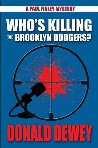 Who's Killing the Brooklyn Dodgers?