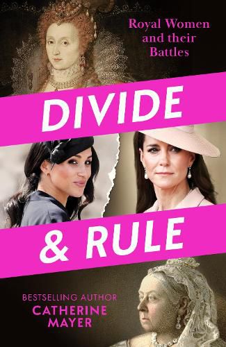 Cover image for Divide and Rule