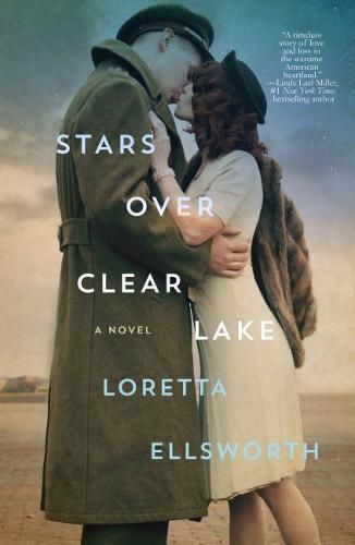 Cover image for Stars Over Clear Lake
