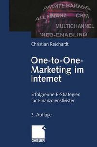 Cover image for One-to-One- Marketing im Internet