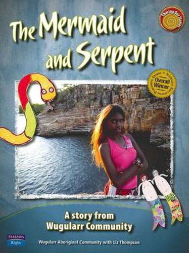 Sharing Our Stories 1: The Mermaid and Serpent