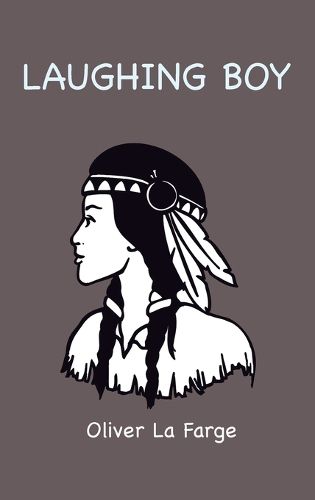 Cover image for Laughing Boy