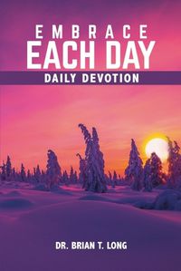 Cover image for Embrace Each Day