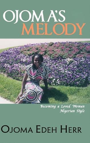 Cover image for Ojoma's Melody