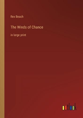 The Winds of Chance