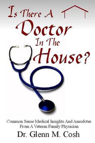 Cover image for Is There a Doctor in the House