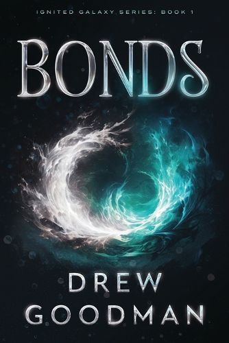 Cover image for Bonds