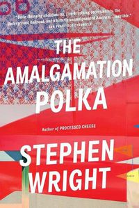 Cover image for The Amalgamation Polka