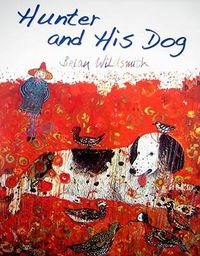 Cover image for Hunter and His Dog