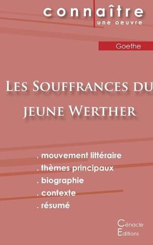 Fiche de lecture Les Souffrances du jeune Werther de Goethe (Analyse litteraire de reference et resume complet)