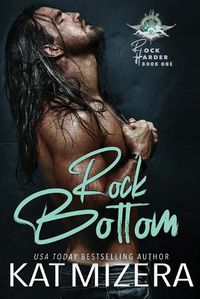 Cover image for Rock Bottom