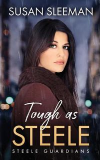 Cover image for Tough as Steele