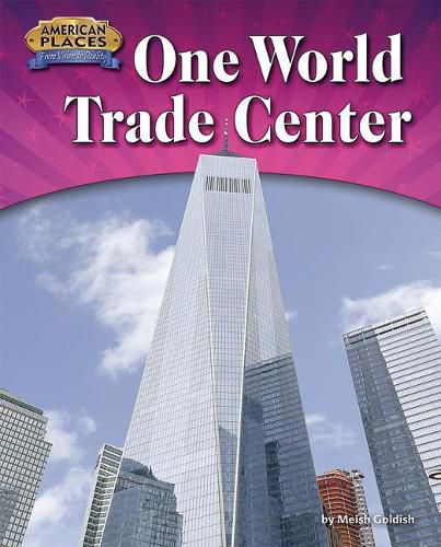 Cover image for One-World Trade Center