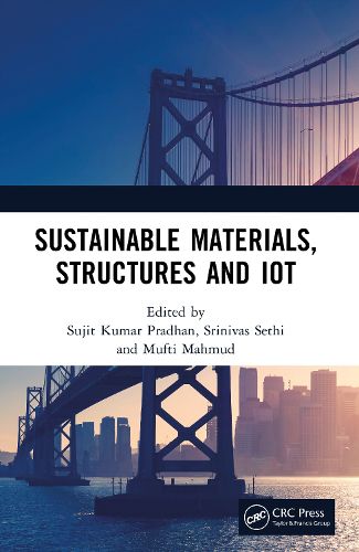 Cover image for Sustainable Materials, Structures and IoT