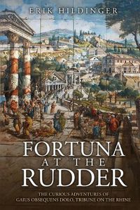 Cover image for Fortuna at the Rudder