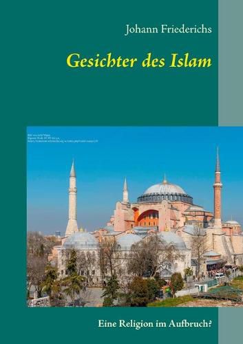 Cover image for Gesichter des Islam: Eine Religion im Aufbruch?