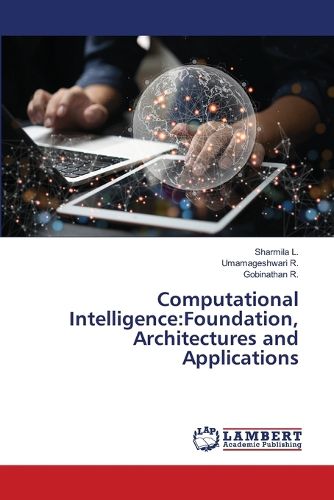 Cover image for Computational Intelligence