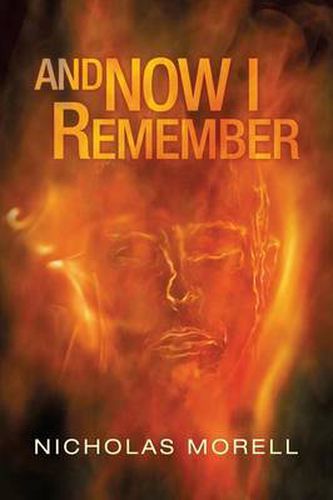 Cover image for And Now I Remember