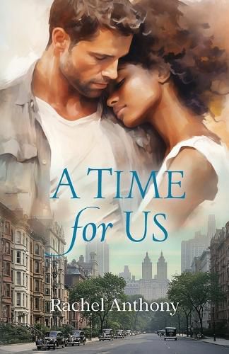 Cover image for A Time for Us