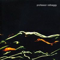 Cover image for Professor Ratbaggy