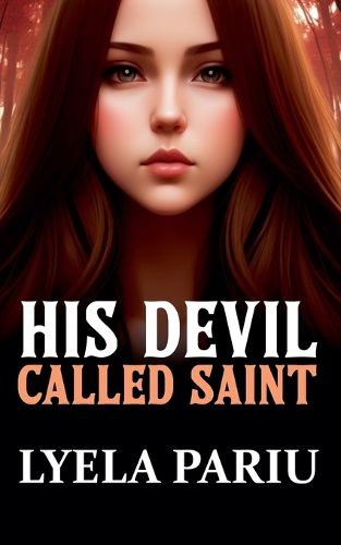 Cover image for His Devil Called Saint