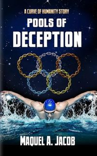 Cover image for Pools of Deception