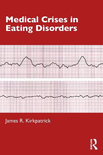 Cover image for Medical Crises in Eating Disorders