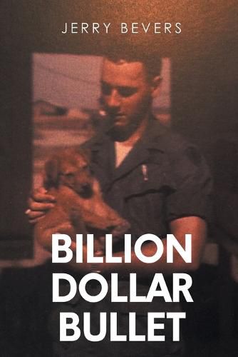 Cover image for Billion Dollar Bullet