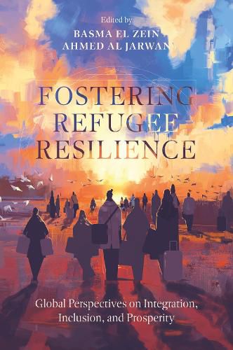 Cover image for Fostering Refugee Resilience