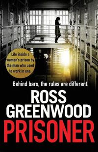 Cover image for Prisoner