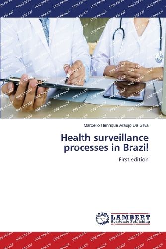 Cover image for Health surveillance processes in Brazil