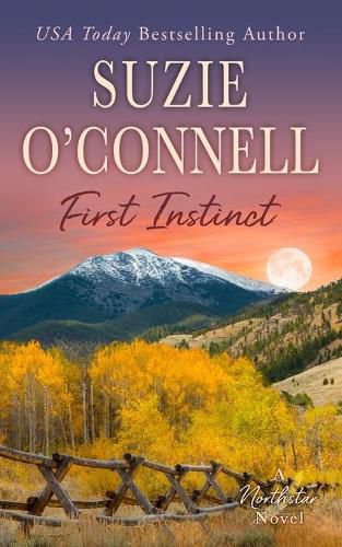 Cover image for First Instinct