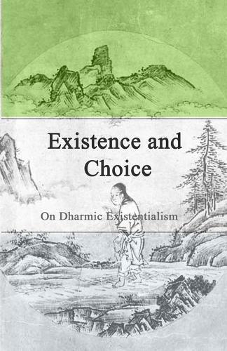 Cover image for Existence and Choice