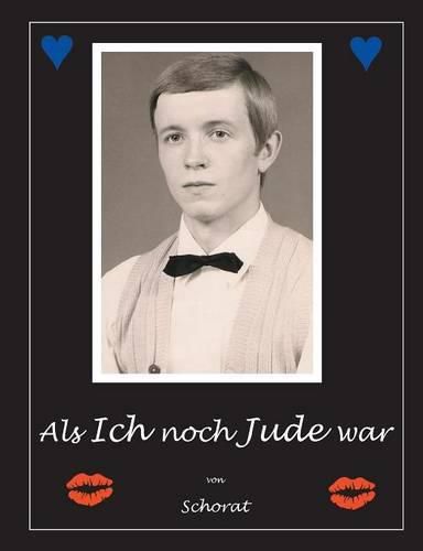 Cover image for Als ich noch Jude war
