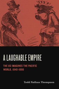 Cover image for A Laughable Empire