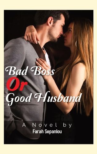 Cover image for Bad Boss or Good Husband