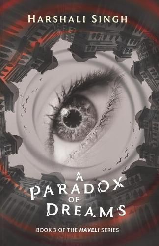 Cover image for A Paradox of Dreams