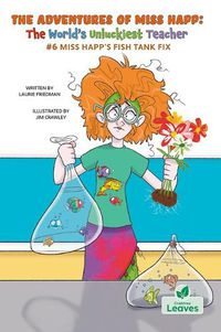 Cover image for Miss Happ's Fish Tank Fix