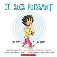 Cover image for Je Suis Puissant: Un Appel A l'Action