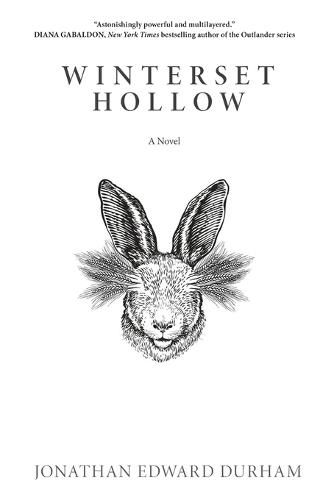 Cover image for Winterset Hollow