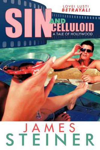 Cover image for Sin and Celluloid