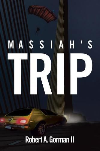 Cover image for Massiah's Trip