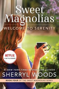 Cover image for Welcome to Serenity