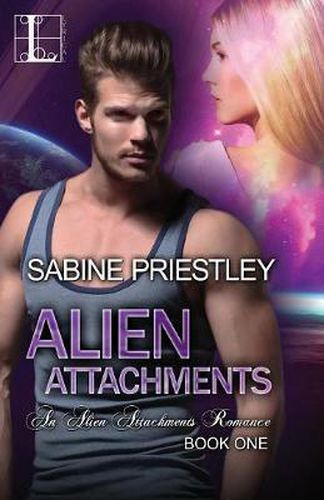 Cover image for Alien Attachments